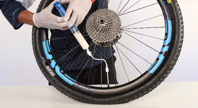 Swiss Startup - Sport Components AG (milKit) Main Image