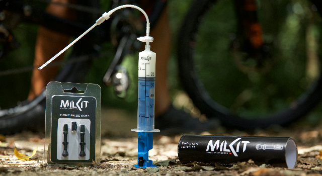 Swiss Startup - Sport Components AG (milKit) Additional Image