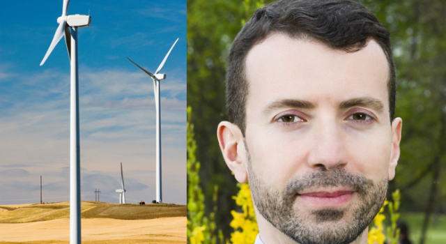 Swiss Startup - SAMAWATT Main Image