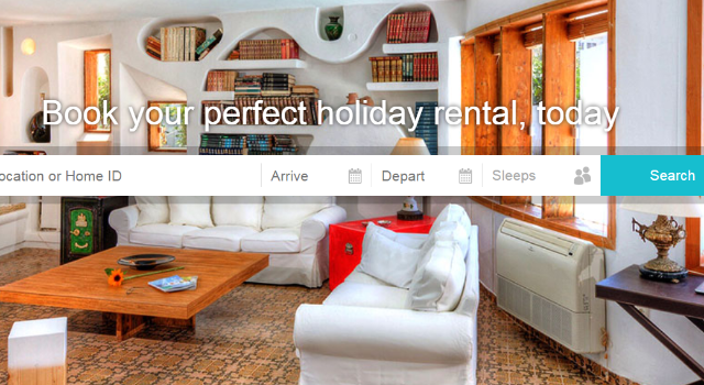 Swiss Startup - HouseTrip SA  Main Image