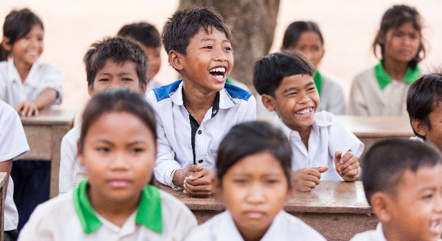 Swiss Startup - BOOKBRIDGE FOUNDATION Main Image