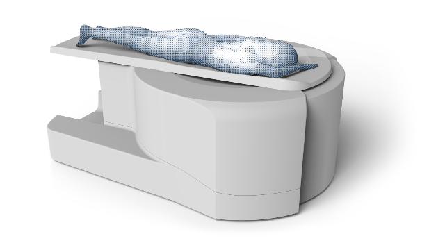 Swiss Startup - GratXray Main Image