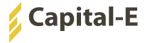 Capital-E