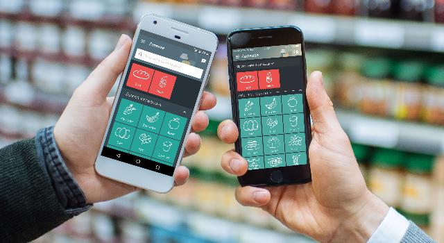 Swiss Startup - Bring! Labs Product Image