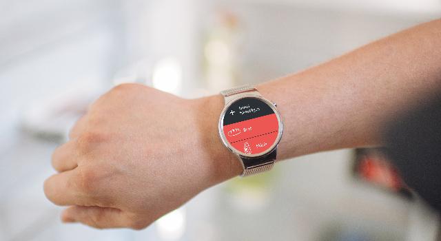 Swiss Startup - Bring! Labs Team Image