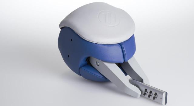 Swiss Startup - F&P Robotics Additional Image