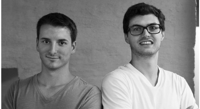 Swiss Startup - Faitron Product Image