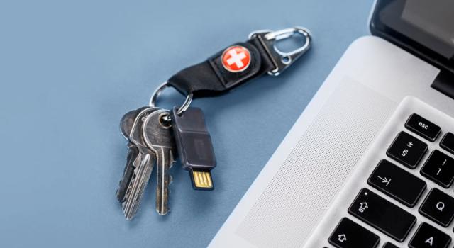 Swiss Startup - Shift Cryptosecurity AG (former Shift Devices AG) Main Image