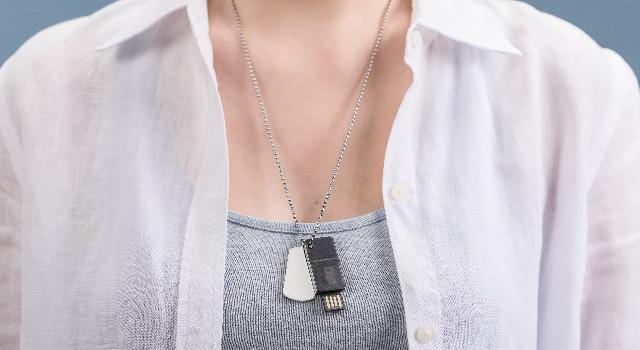 Swiss Startup - Shift Cryptosecurity AG (former Shift Devices AG) Product Image