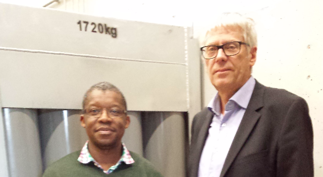 Swiss Startup - Enairys Powertech Product Image