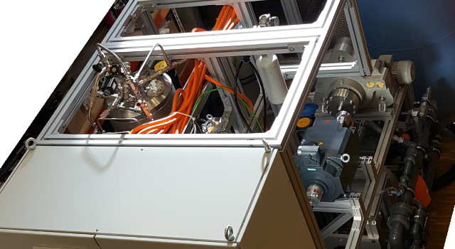 Swiss Startup - Enairys Powertech Team Image