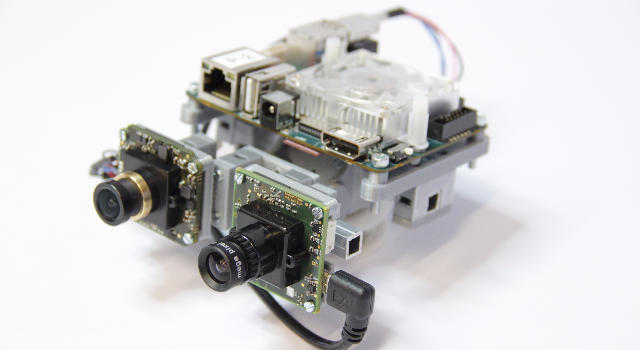 Swiss Startup - Insightness AG  Main Image