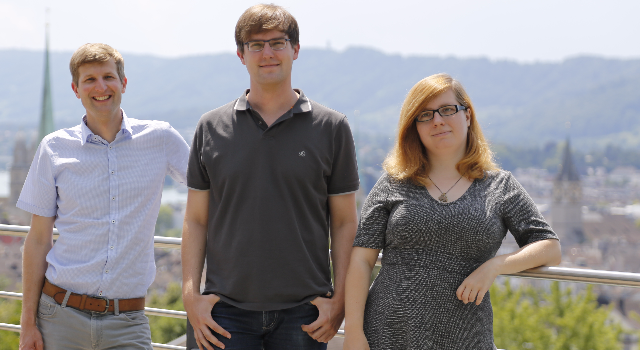 Swiss Startup - Inspacion Product Image