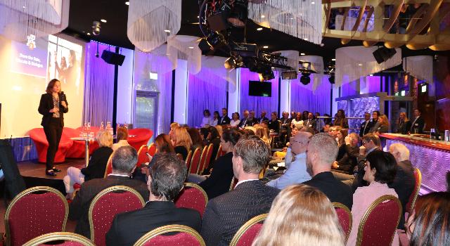 Swiss Startup - Interprefy Product Image