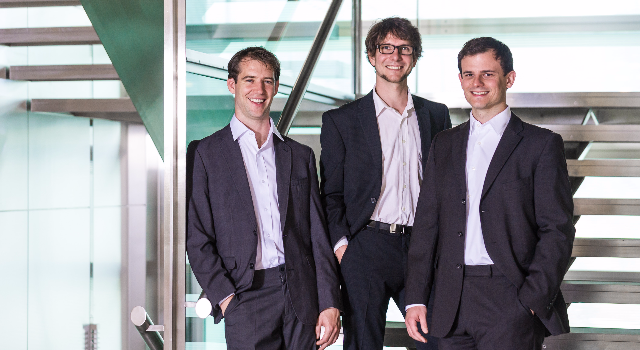 Swiss Startup - IRsweep Product Image