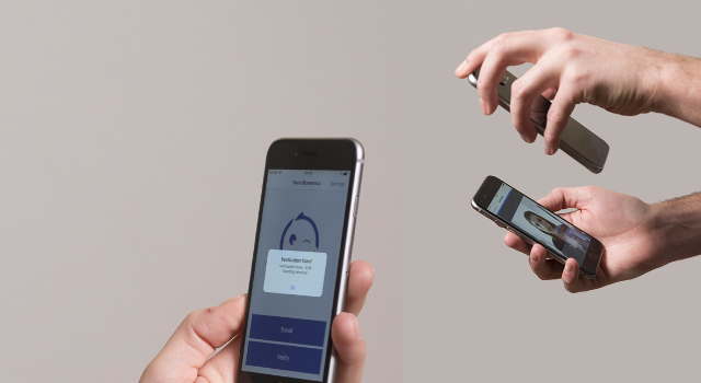 Swiss Startup - KeyLemon SA  Main Image