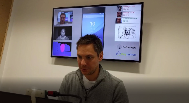 Swiss Startup - KeyLemon SA  Additional Image