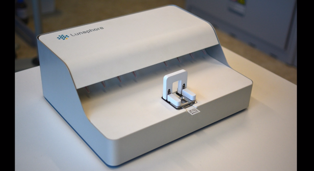 Swiss Startup - Lunaphore Technologies Main Image