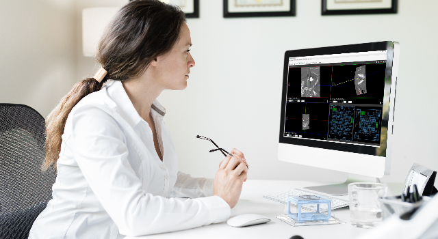 Swiss Startup - Medical Templates Team Image