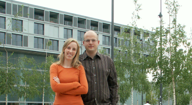 Swiss Startup - Minsh Product Image