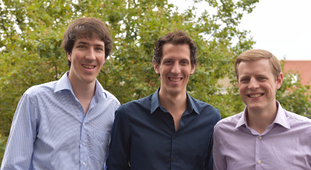 Swiss Startup - Global Impact Finance SA (Monito) Product Image