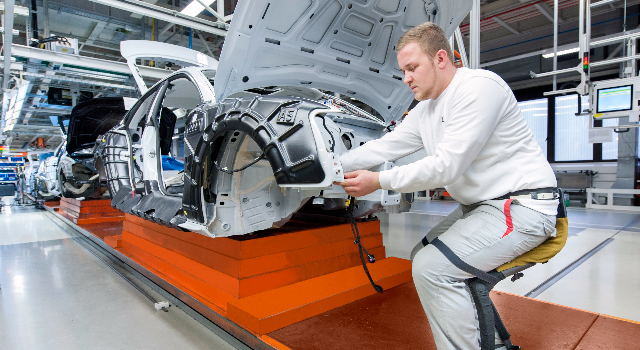 Swiss Startup - noonee Main Image