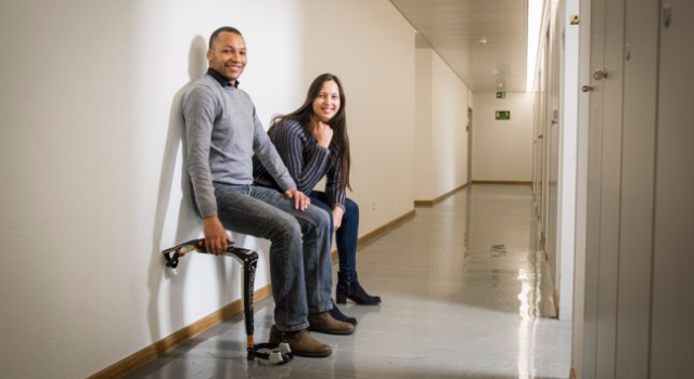 Swiss Startup - noonee Product Image