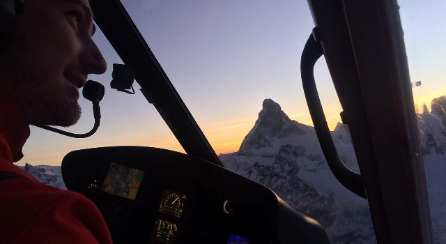 Swiss Startup - MyAirSeat Main Image