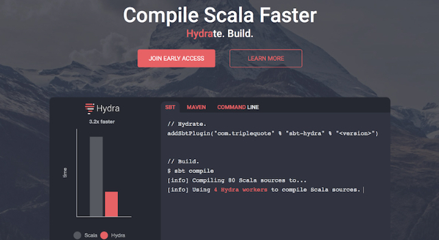 Swiss Startup - Triplequote Product Image