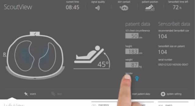 Swiss Startup - Swisstom AG  Main Image