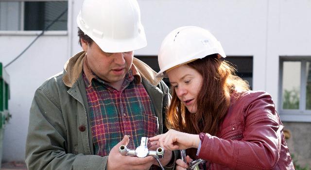 Swiss Startup - ReWinner Product Image