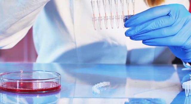 Swiss Startup - Sophia Genetics Main Image