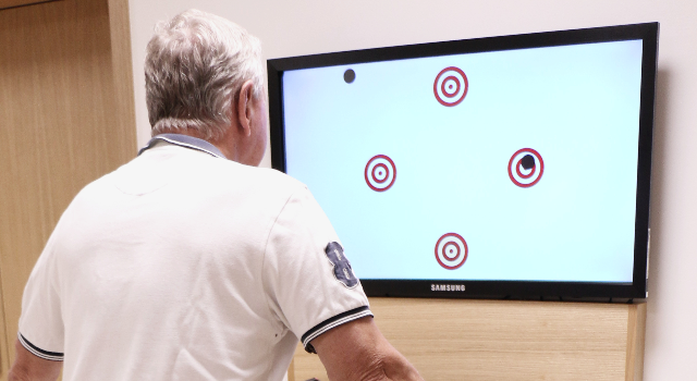 Swiss Startup - Dividat Main Image