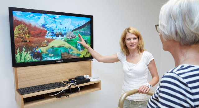 Swiss Startup - Dividat Team Image