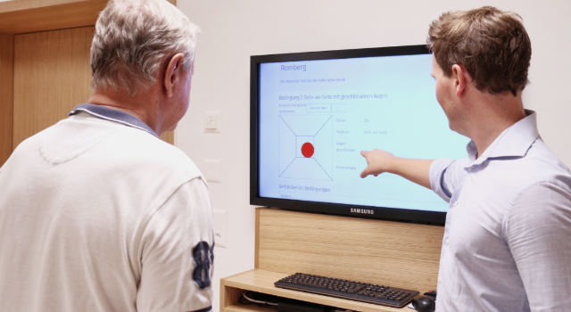 Swiss Startup - Dividat Additional Image