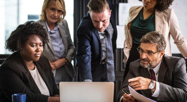 Swiss Startup - indagia Main Image