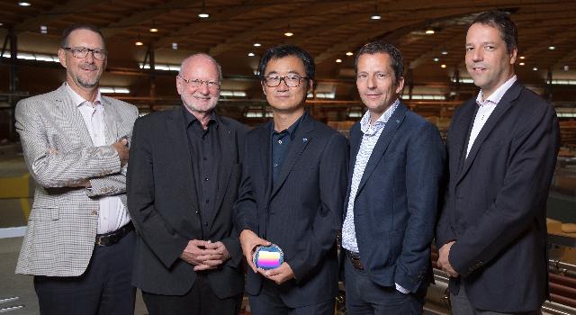 Swiss Startup - GratXray Product Image