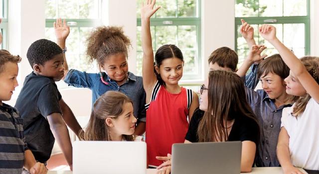 Swiss Startup - Baobabooks Education Main Image