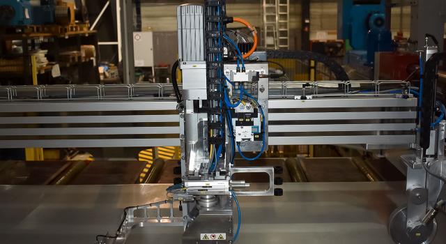 Swiss Startup - 3R Technics Product Image