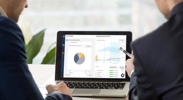 Swiss Startup - 3rd-eyes analytics Main Image