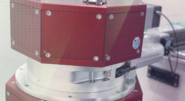 Swiss Startup - Swiss Cluster Product Image