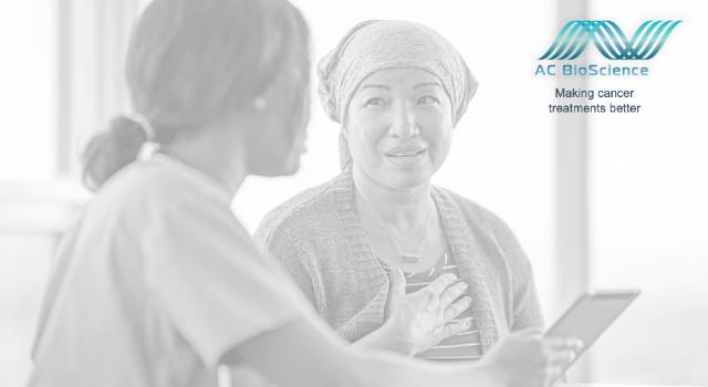 Swiss Startup - AC BioScience SA -  Main Image