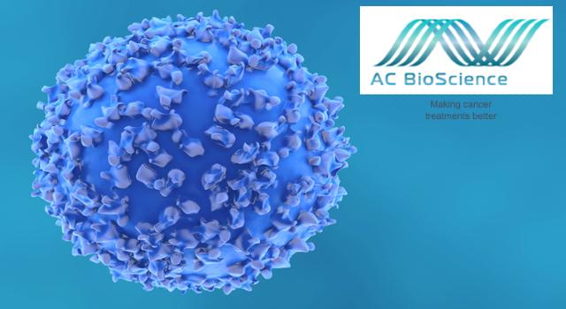 Swiss Startup - AC BioScience SA -  Product Image