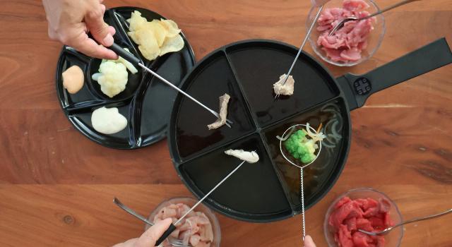 Swiss Startup - 4Fondue Additional Image