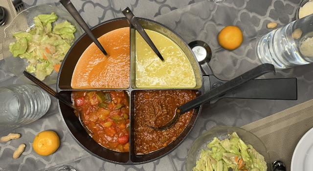 Swiss Startup - 4Fondue Team Image