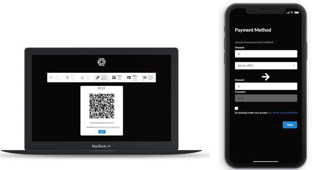 Swiss Startup - 4bridges Product Image
