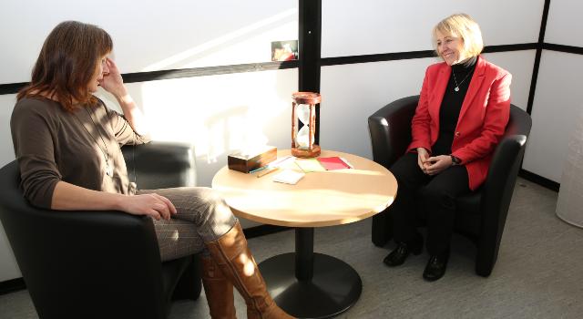 Swiss Startup - CNS Therapy AG  Additional Image