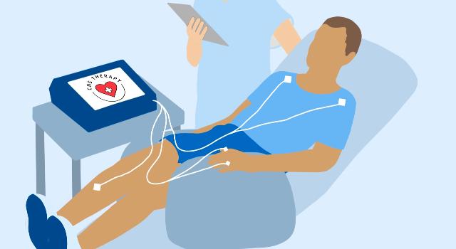 Swiss Startup - CNS Therapy AG  Product Image