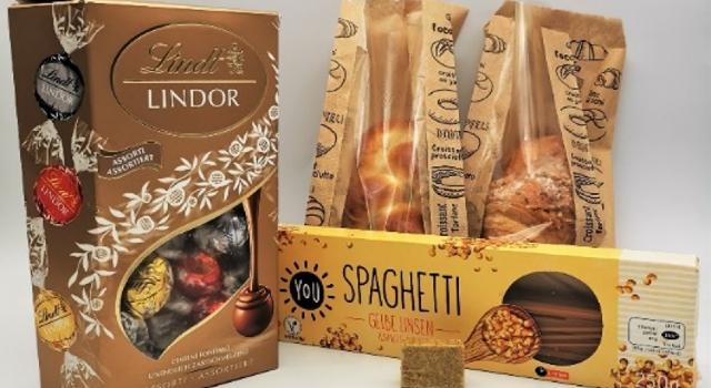 Swiss Startup - Proteofy Product Image