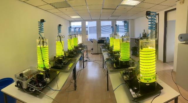 Swiss Startup - Arrhenius Product Image